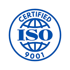 ISO 9001